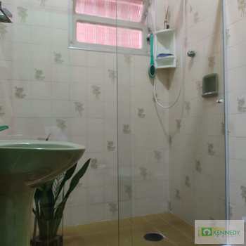 Casa em Praia Grande, bairro Ocian