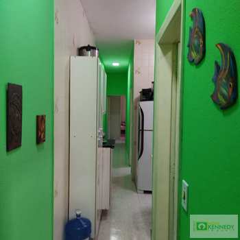 Casa em Praia Grande, bairro Ocian