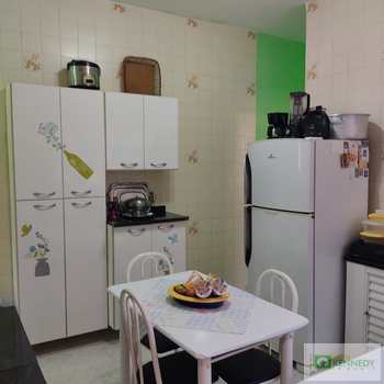 Casa em Praia Grande, bairro Ocian
