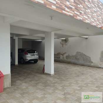 Sobrado de Condomínio em Praia Grande, bairro Ocian