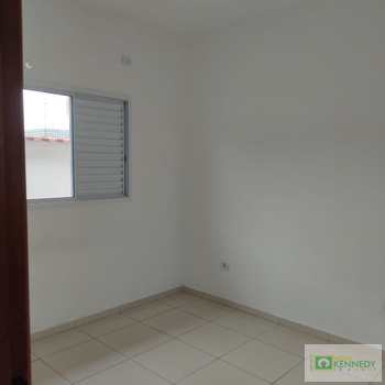 Casa de Condomínio em Praia Grande, bairro Ocian