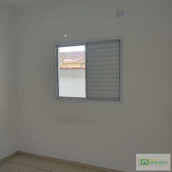 Casa de Condomínio em Praia Grande, bairro Ocian