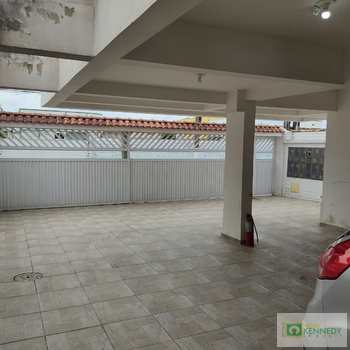 Casa de Condomínio em Praia Grande, bairro Ocian