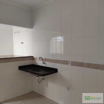Casa de Condomínio em Praia Grande, bairro Ocian