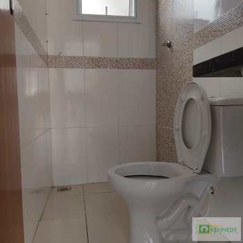 Casa de Condomínio em Praia Grande, bairro Ocian