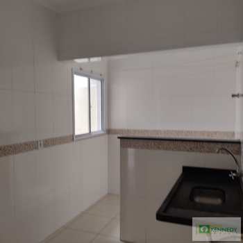 Casa de Condomínio em Praia Grande, bairro Ocian