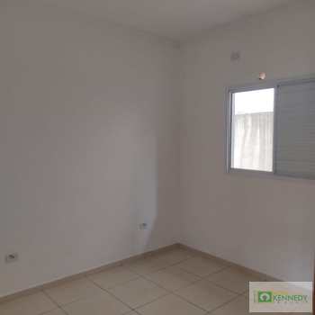 Casa de Condomínio em Praia Grande, bairro Ocian