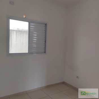 Casa de Condomínio em Praia Grande, bairro Ocian