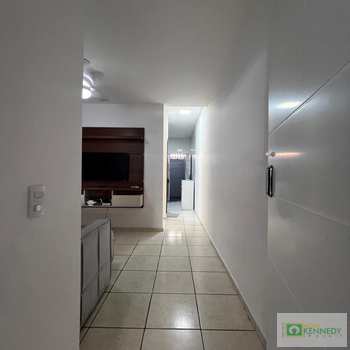 Sobrado de Condomínio em Praia Grande, bairro Mirim