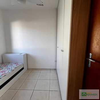 Sobrado de Condomínio em Praia Grande, bairro Mirim