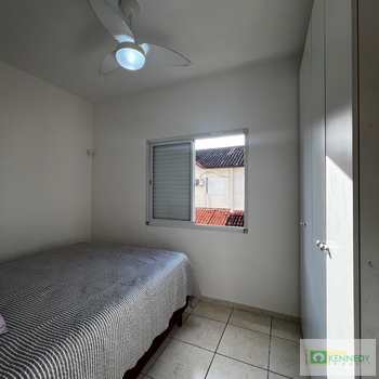 Sobrado de Condomínio em Praia Grande, bairro Mirim