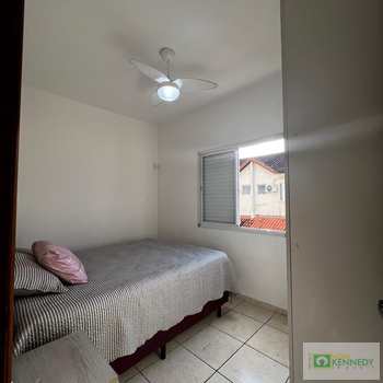 Sobrado de Condomínio em Praia Grande, bairro Mirim