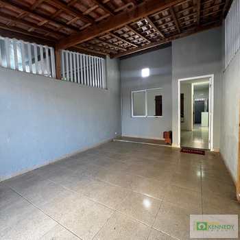 Sobrado de Condomínio em Praia Grande, bairro Mirim