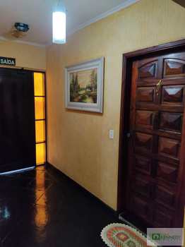 Apartamento, código 14884839 em Praia Grande, bairro Guilhermina