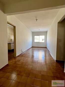 Apartamento, código 14884840 em Praia Grande, bairro Boqueirão