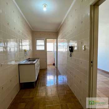 Apartamento em Praia Grande, bairro Boqueirão