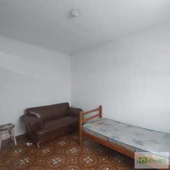 Kitnet em Praia Grande, bairro Ocian
