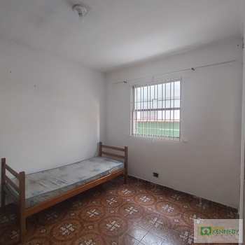 Kitnet em Praia Grande, bairro Ocian