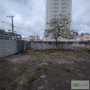 Kitnet em Praia Grande, bairro Mirim