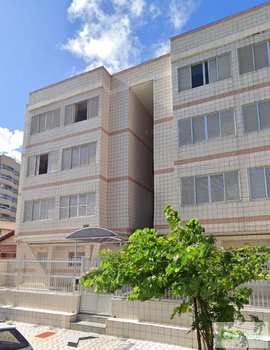 Kitnet, código 14884848 em Praia Grande, bairro Ocian