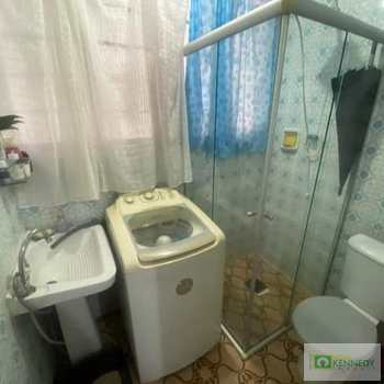 Kitnet em Praia Grande, bairro Ocian