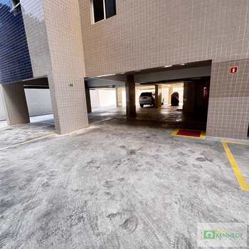 Apartamento em Praia Grande, bairro Canto do Forte