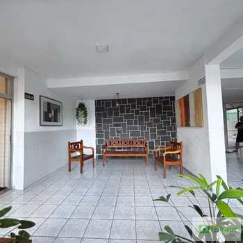 Apartamento em Praia Grande, bairro Tupi