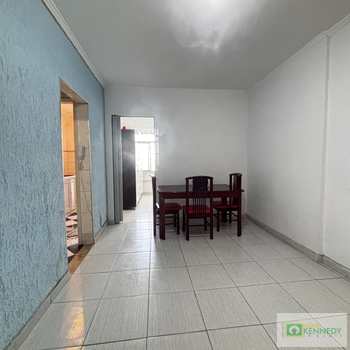 Apartamento em Praia Grande, bairro Tupi