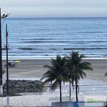 Apartamento em Praia Grande, bairro Tupi