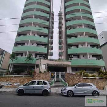 Apartamento em Praia Grande, bairro Ocian