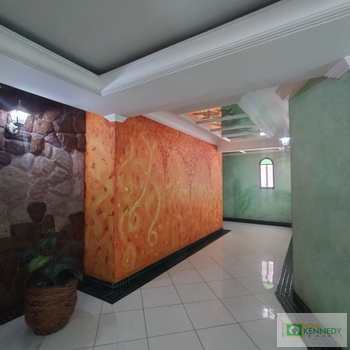 Apartamento em Praia Grande, bairro Ocian