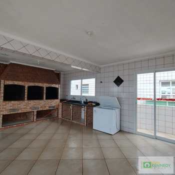 Apartamento em Praia Grande, bairro Ocian