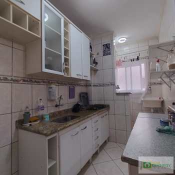 Apartamento em Praia Grande, bairro Ocian