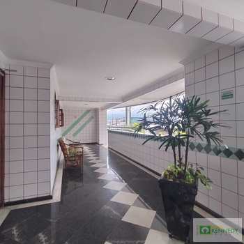 Apartamento em Praia Grande, bairro Ocian