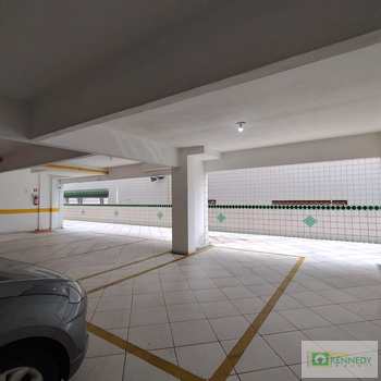 Apartamento em Praia Grande, bairro Ocian