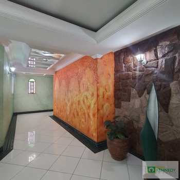 Apartamento em Praia Grande, bairro Ocian