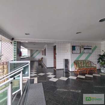 Apartamento em Praia Grande, bairro Ocian