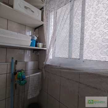 Apartamento em Praia Grande, bairro Ocian