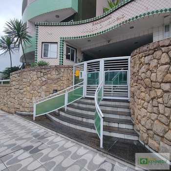 Apartamento em Praia Grande, bairro Ocian