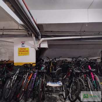 Apartamento em Praia Grande, bairro Ocian