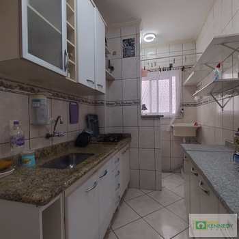 Apartamento em Praia Grande, bairro Ocian