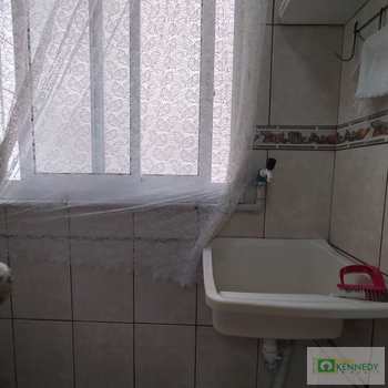 Apartamento em Praia Grande, bairro Ocian