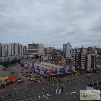 Apartamento em Praia Grande, bairro Ocian
