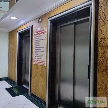 Apartamento em Praia Grande, bairro Ocian