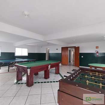 Apartamento em Praia Grande, bairro Ocian
