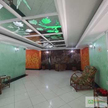 Apartamento em Praia Grande, bairro Ocian
