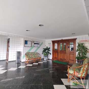 Apartamento em Praia Grande, bairro Ocian