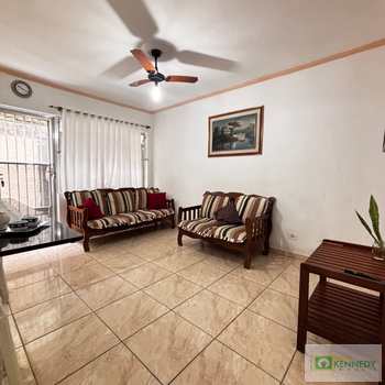 Apartamento em Praia Grande, bairro Canto do Forte