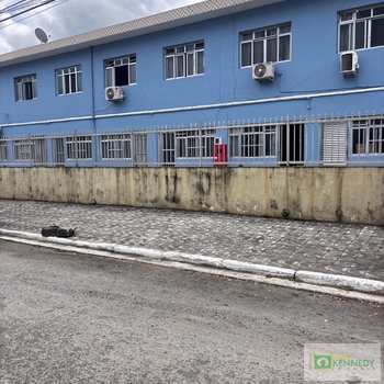 Apartamento em Praia Grande, bairro Canto do Forte