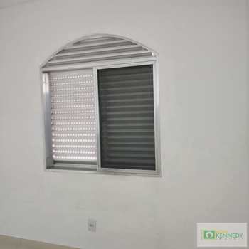 Kitnet em Praia Grande, bairro Ocian